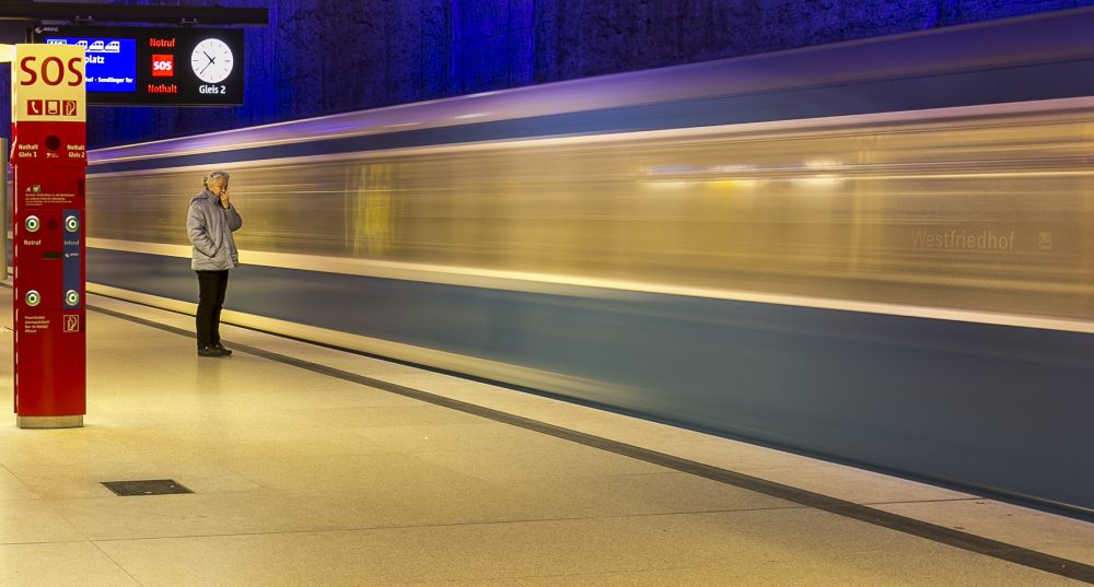 5. Platz Willi Bitzer